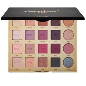 Tarte Cosmetics: Tartiest Professional Palette